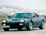 BMW M1 1978 года
